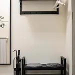 Apartament Galaxy Lift Parking *