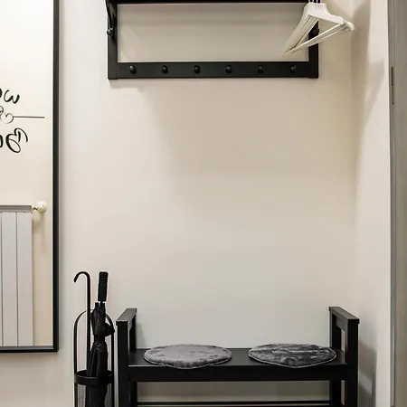 Apartament Galaxy Lift Parking *