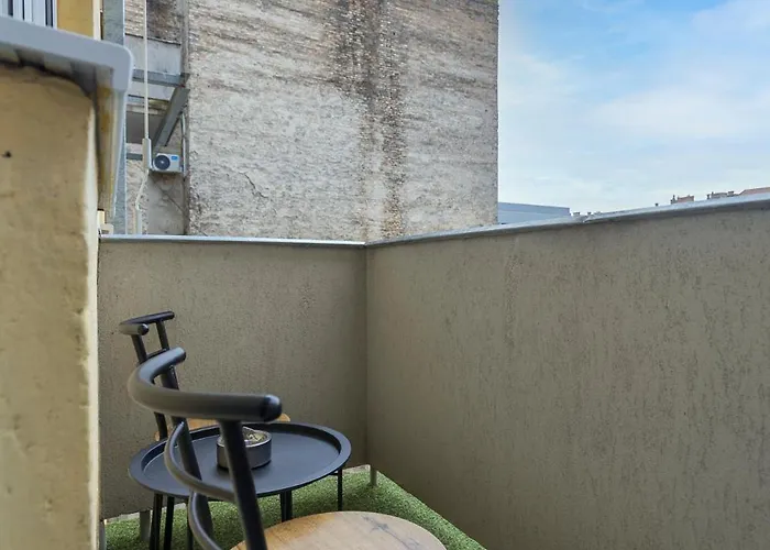 Galaxy Lift Parking Appartement