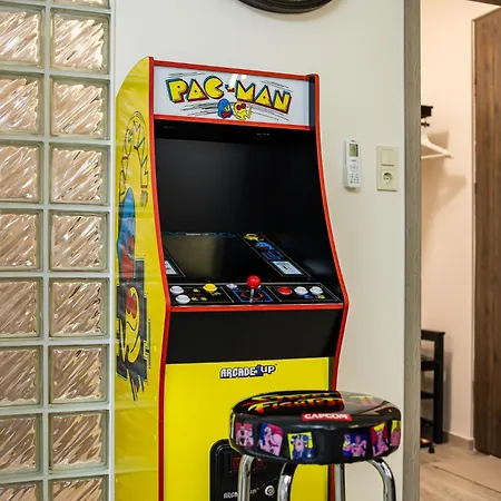 Appartement Galaxy Lift Parking *